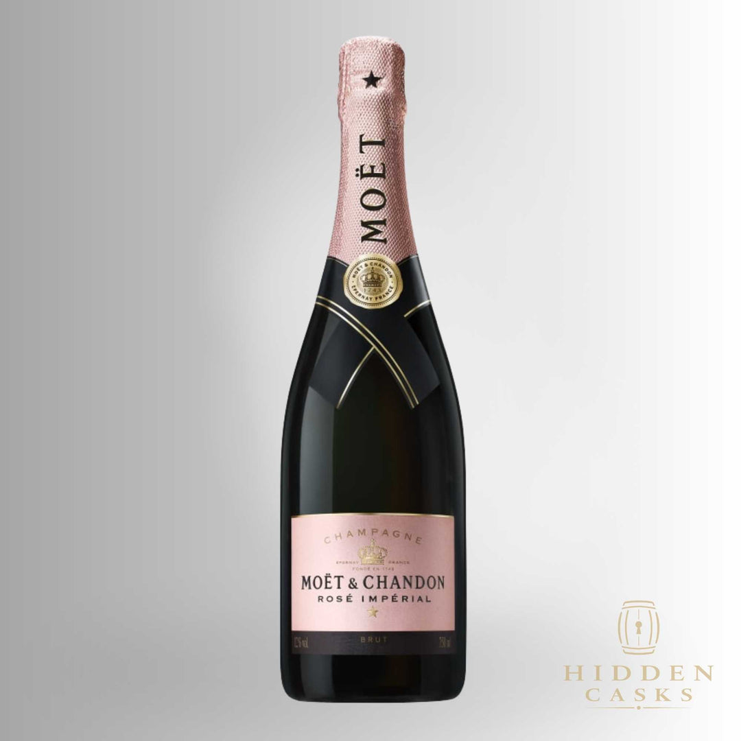 Moet and Chandon Rose Imperial 750 ml