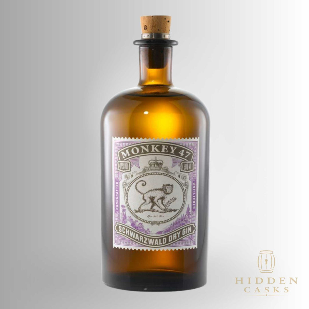 Monkey 47 Gin 375 ml