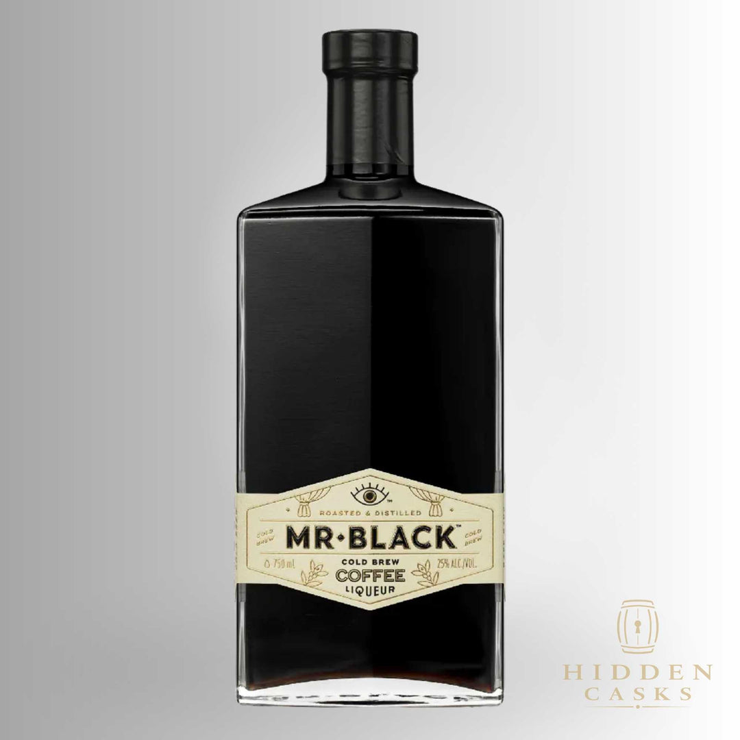Mr Black Coffee Liqueur 750 ml