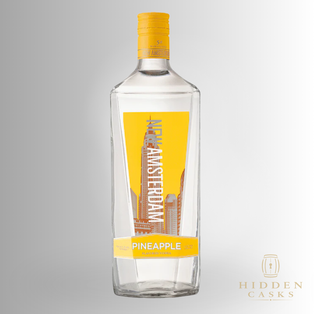 New Amsterdam Vodka 1.75L