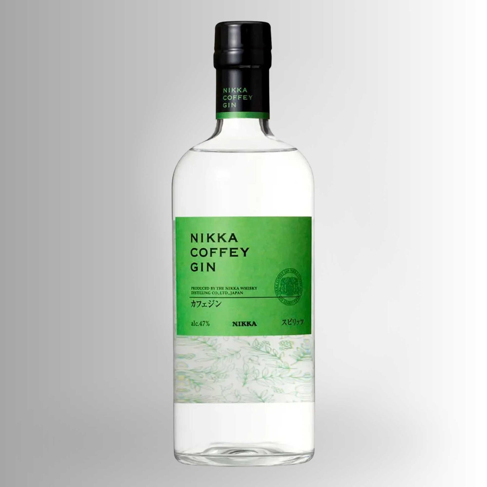 Nikka Coffey Gin 750 ml