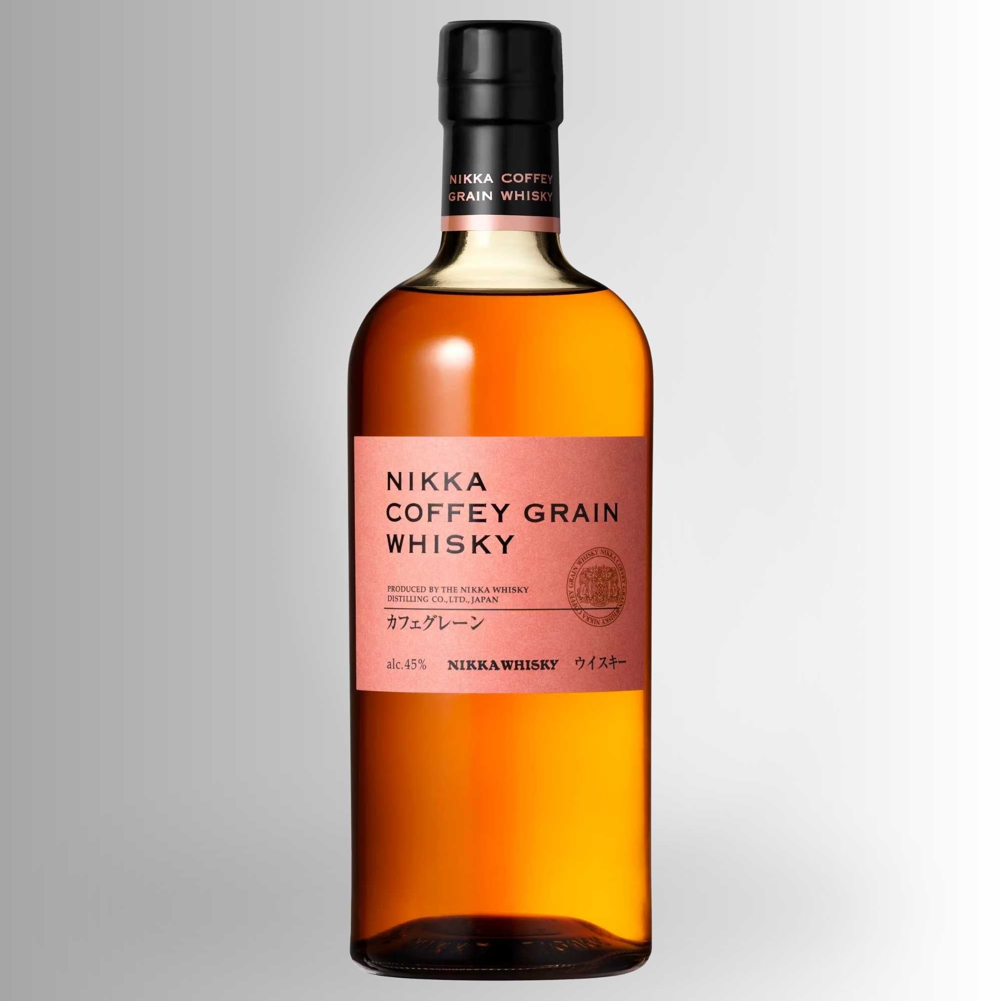 ニッカ NIKKA THE GRAIN WHISKY 2023 Nikka The Grain 2023 750 ml | Hidden Casks