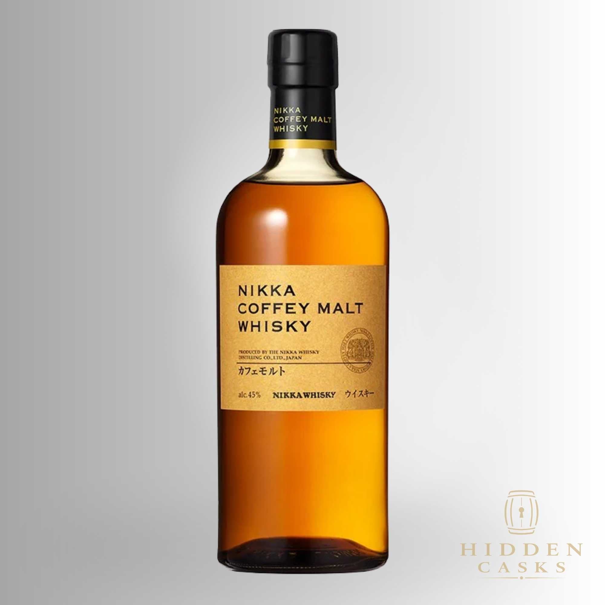 Nikka The Grain 2023 750 ml | Hidden Casks