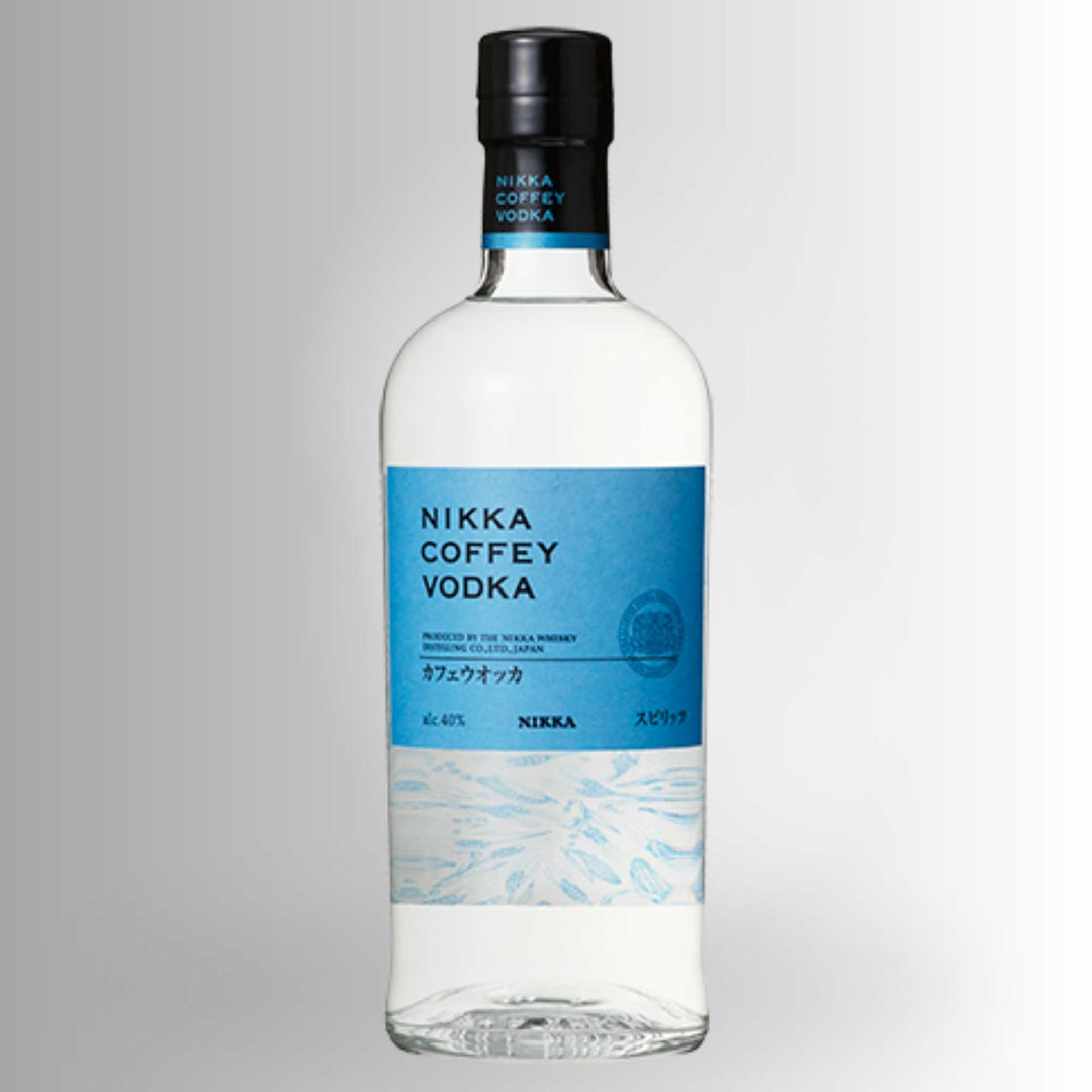 Nikka Coffey Vodka 750 ml