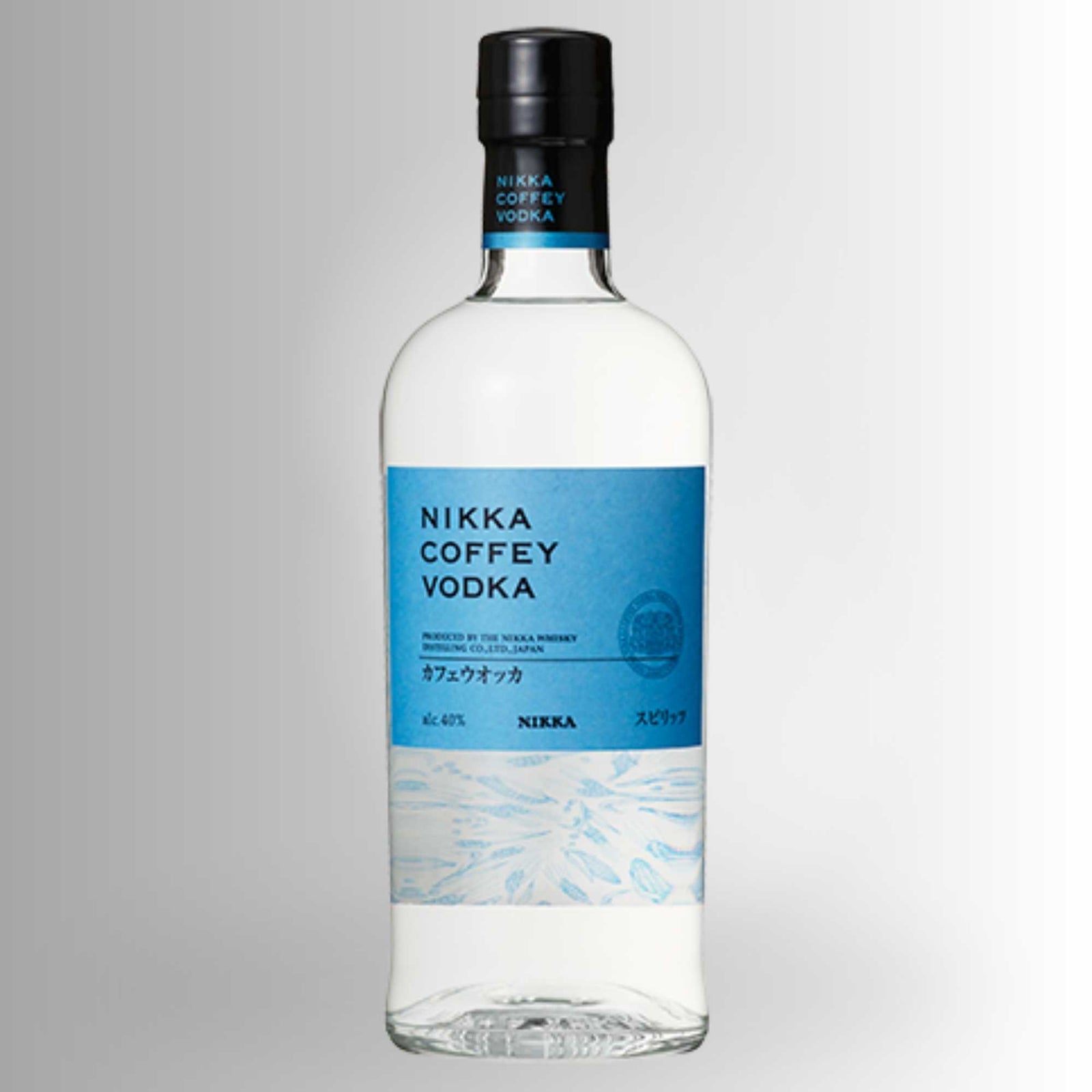 Nikka Coffey Vodka 750 ml