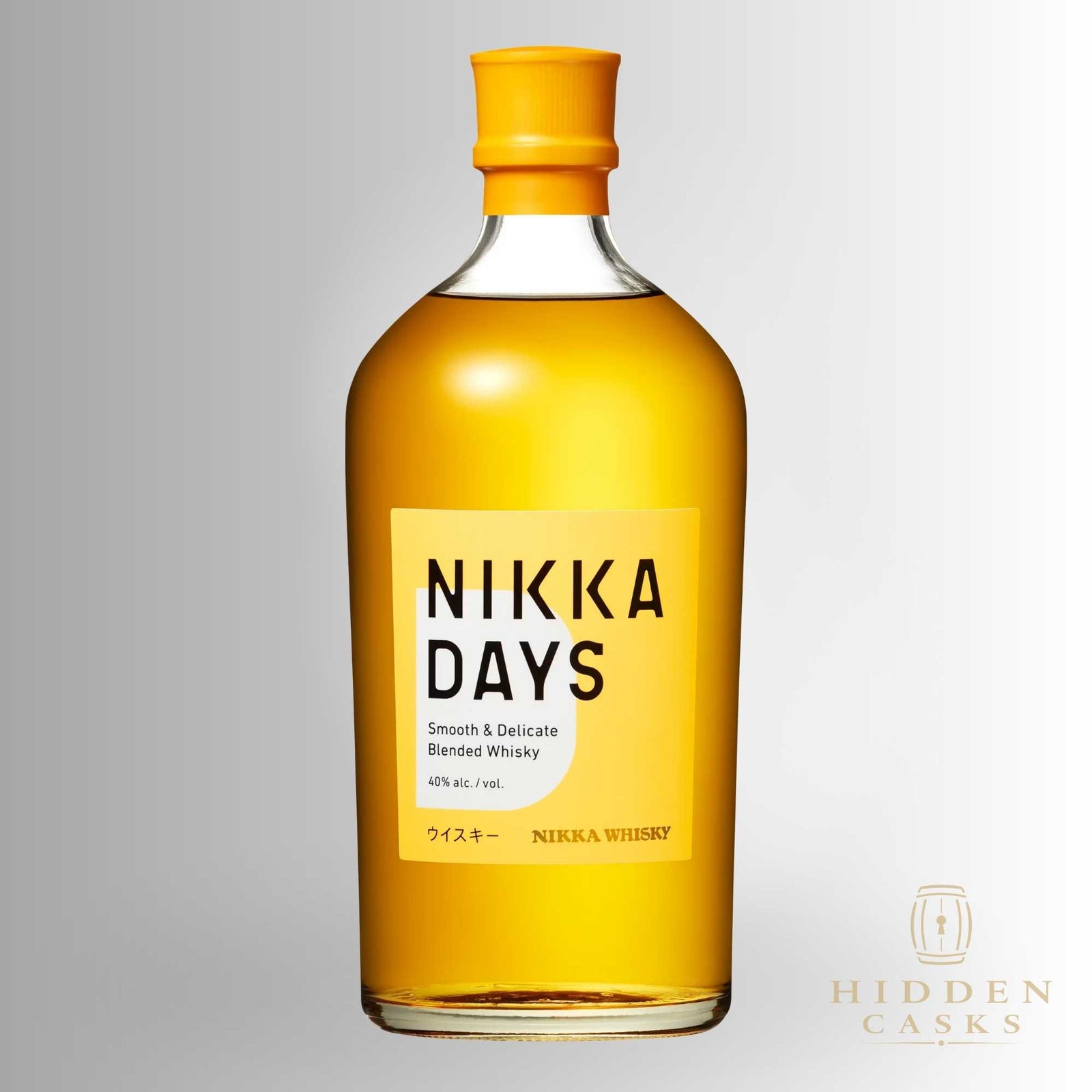 Nikka Days Blended Whisky 750 ml