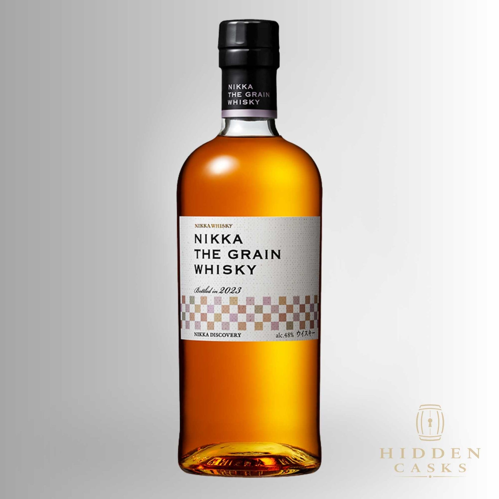 Nikka The Grain 2023 750 ml