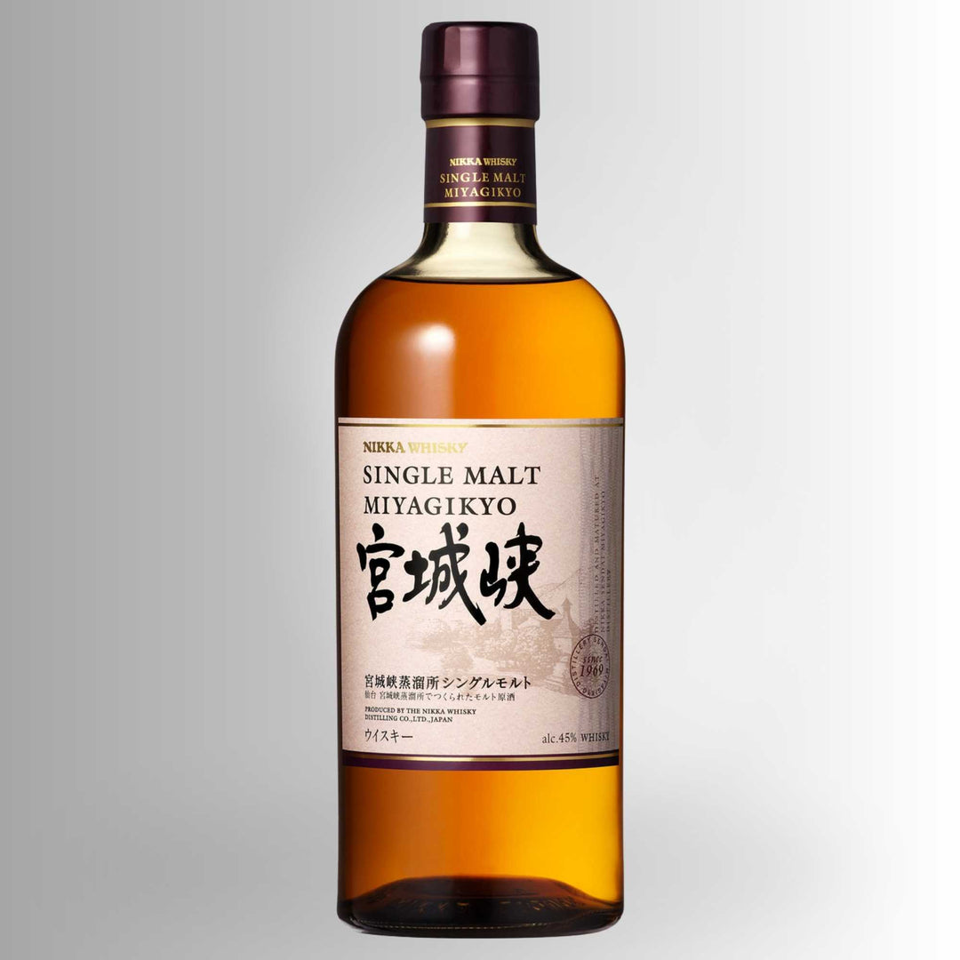 Nikka Whisky Miyagikyo 750 ml