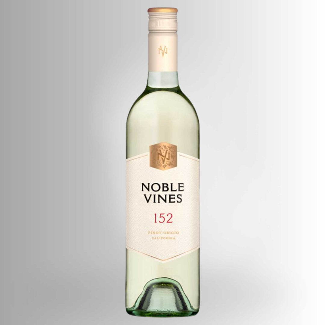 Noble Vines 152 Monterey County Pinot Grigio 750ml