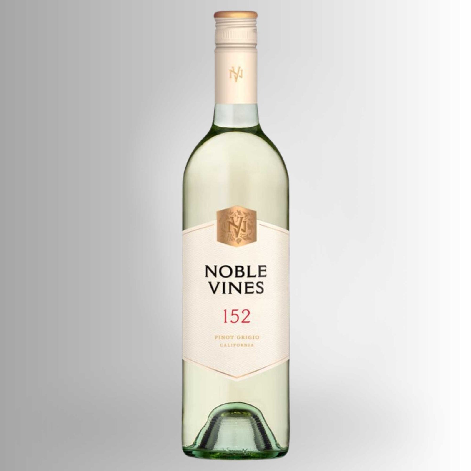 Noble Vines 152 Monterey County Pinot Grigio 750ml