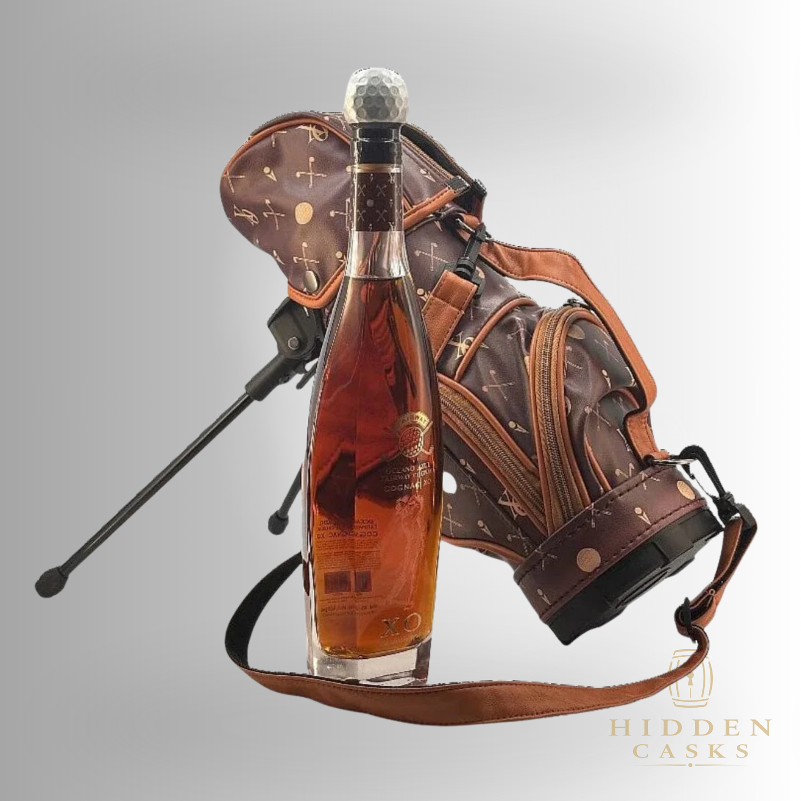 Oceano Azul Fairway Cognac XO 700ml