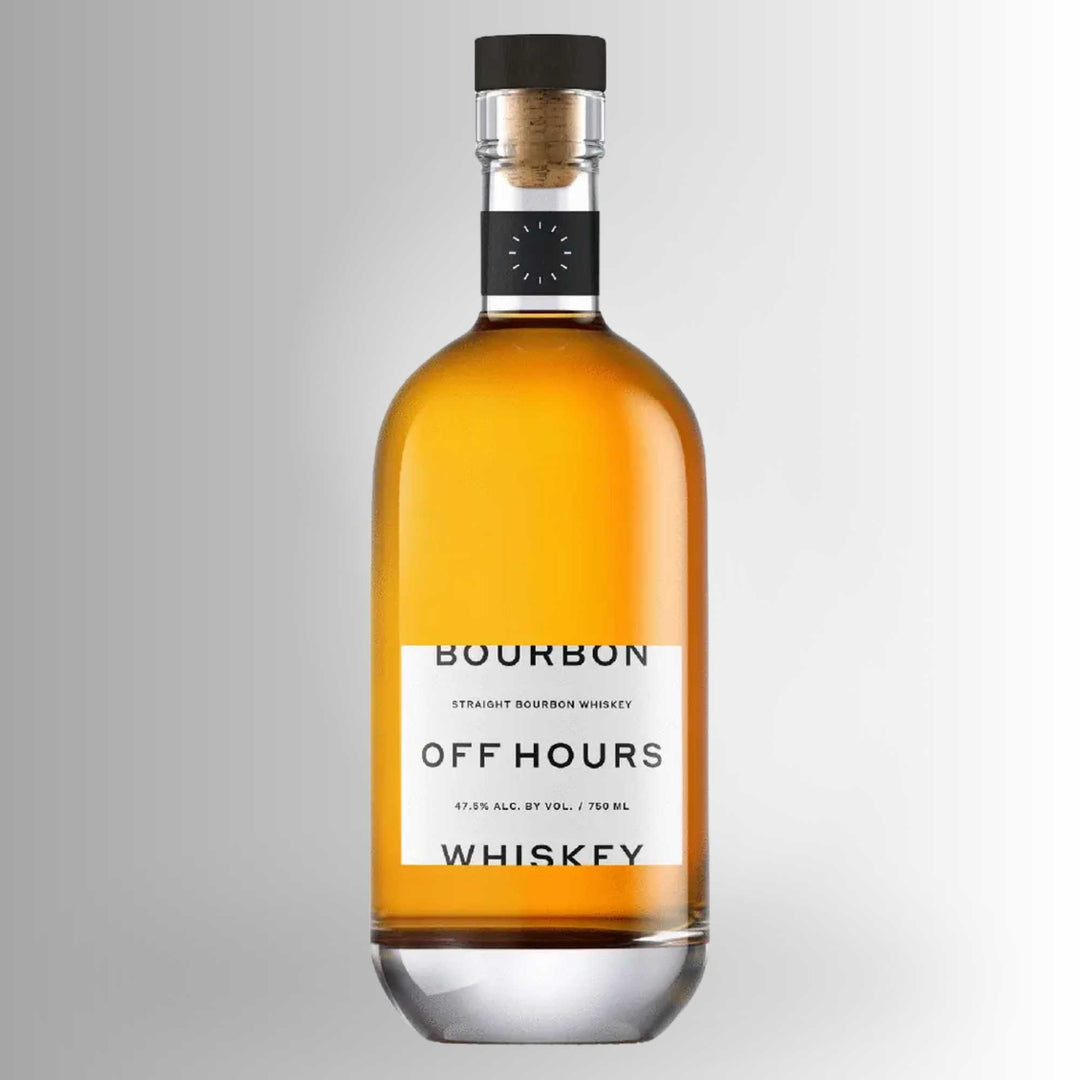 Off Hours Bourbon 750 ml