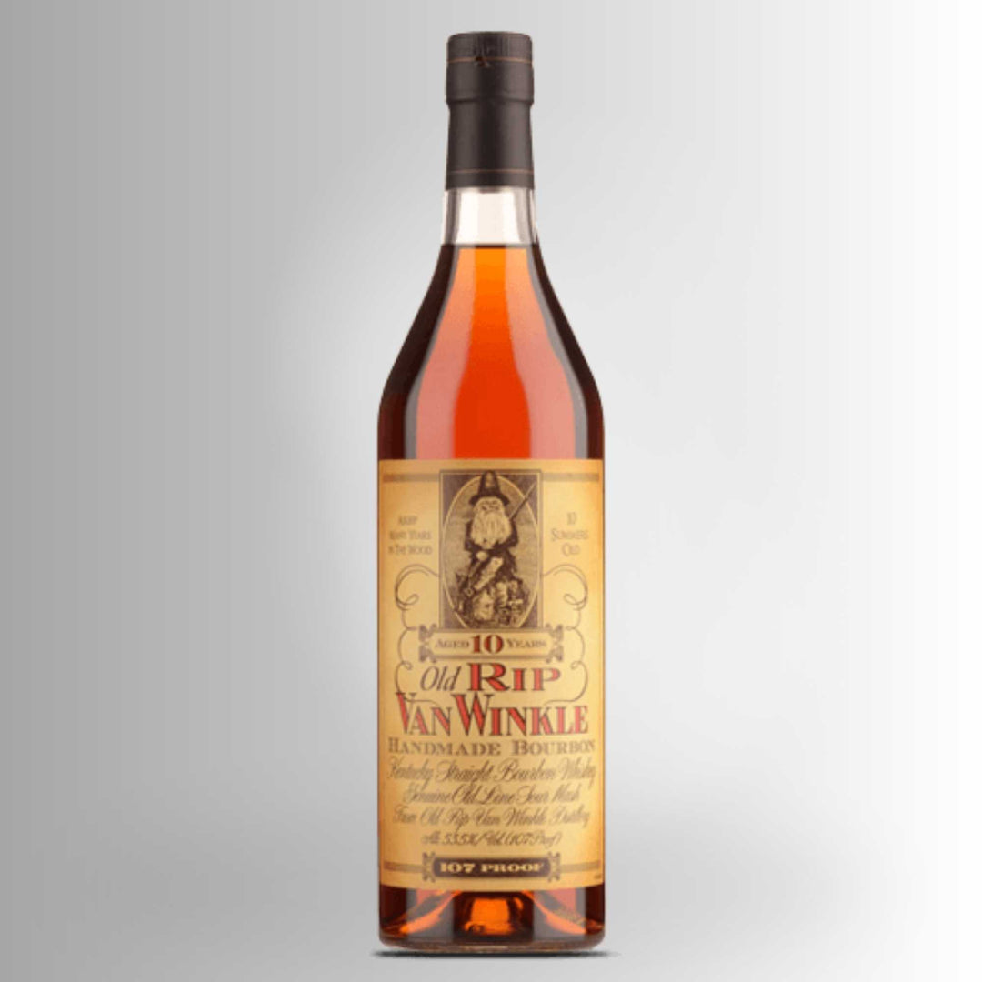 Old Rip Van Winkle Handmade Bourbon 10 year 750 ml