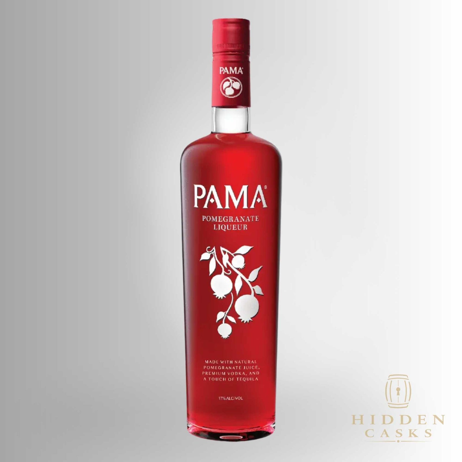 Pama Pomegranate Liqueur 750 ml