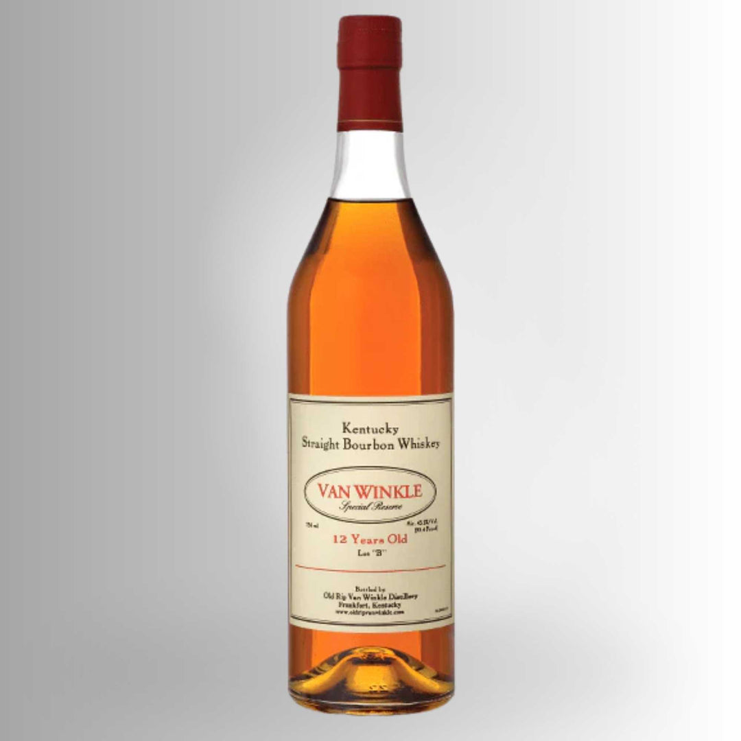 Pappy Van Winkle 12 Year Bourbon 750 ml
