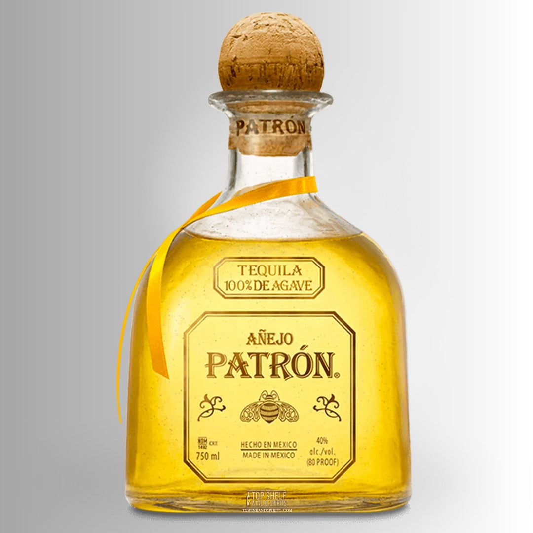 Patron Anejo 750 ml