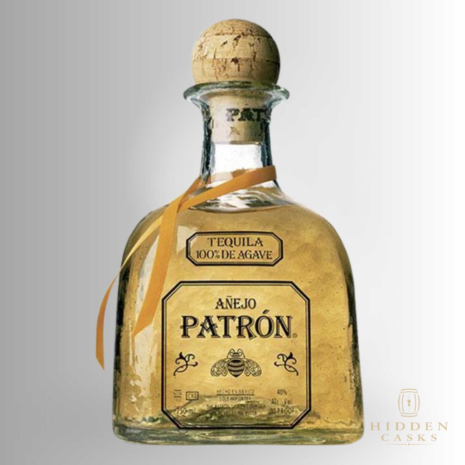 Patron Anejo 1.75L