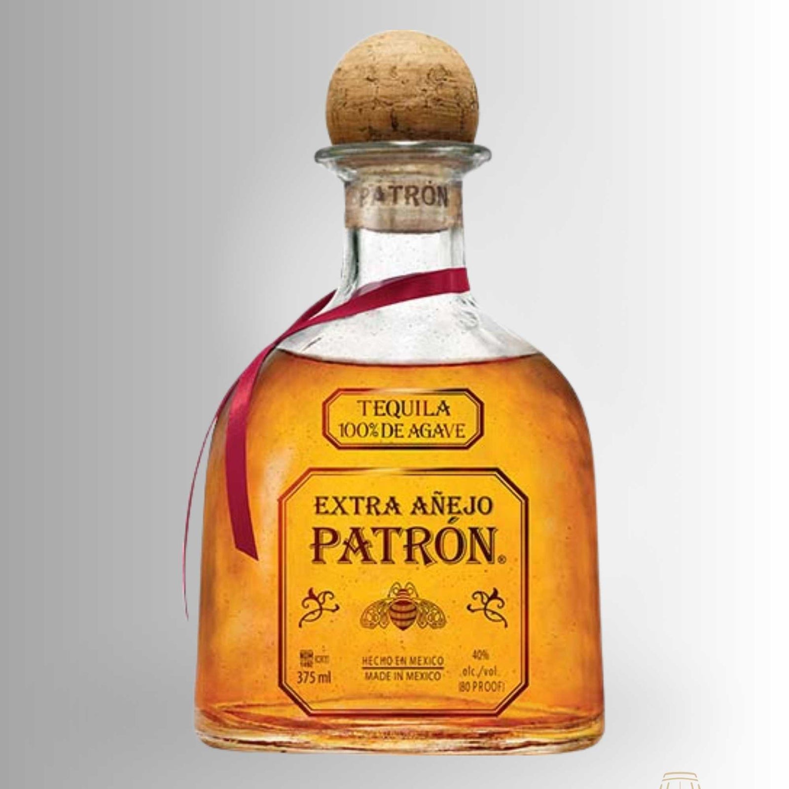 Patron Anejo 375 ml