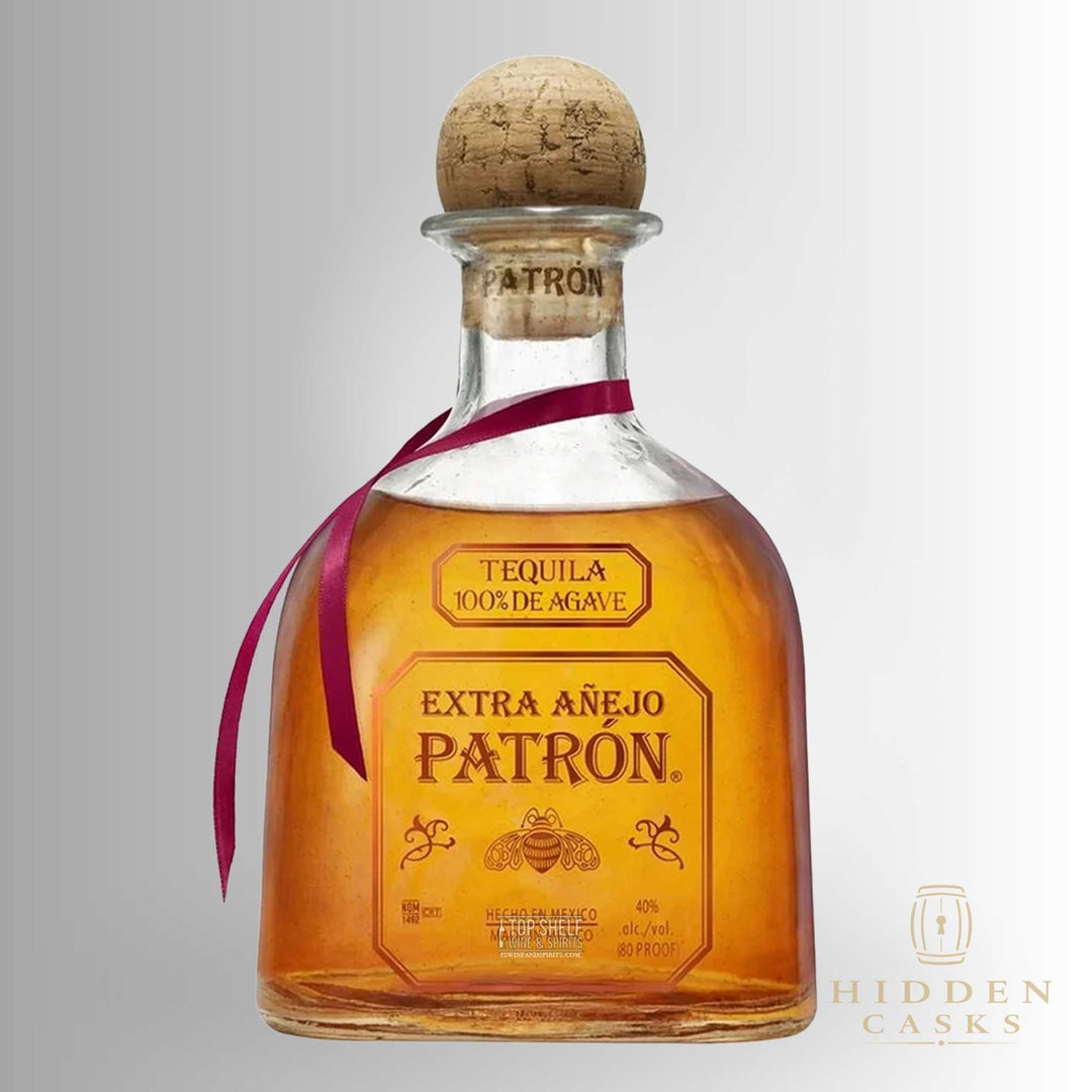 Patron Extra Anejo 375ml