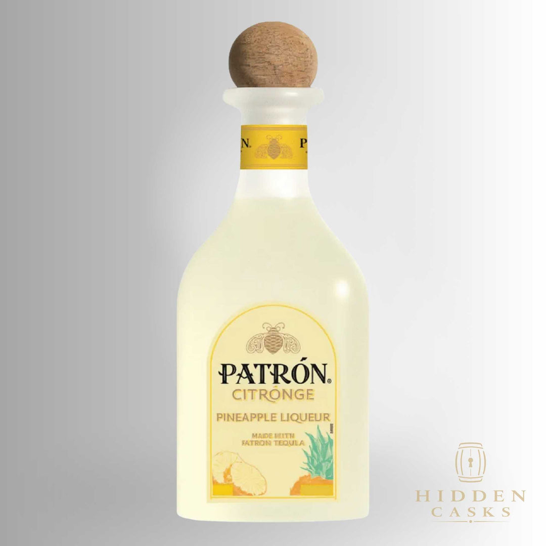 Patron Pineapple Liqueur 750ml