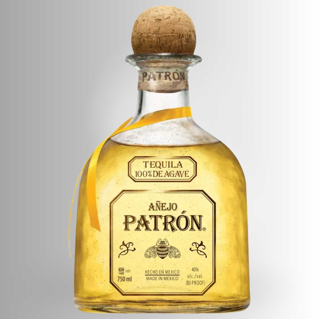 Patron Reposado 750 ml