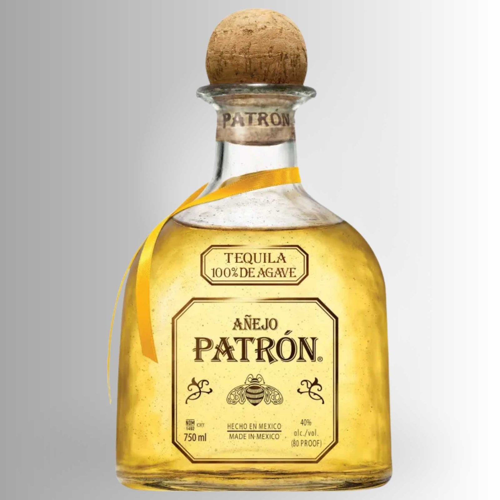 Patron Reposado 750 ml