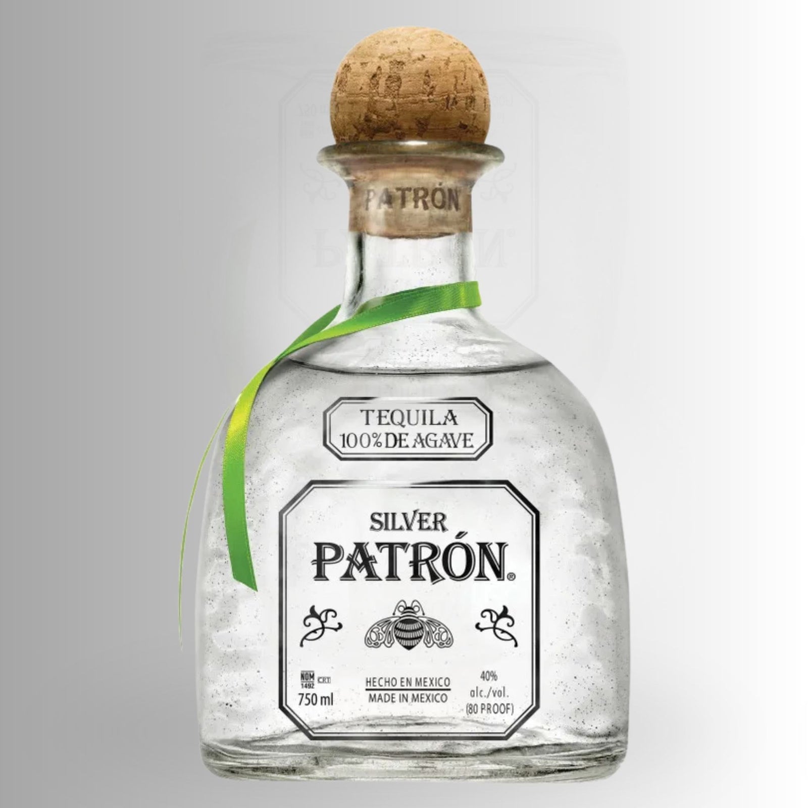 Patron Silver 750 ml