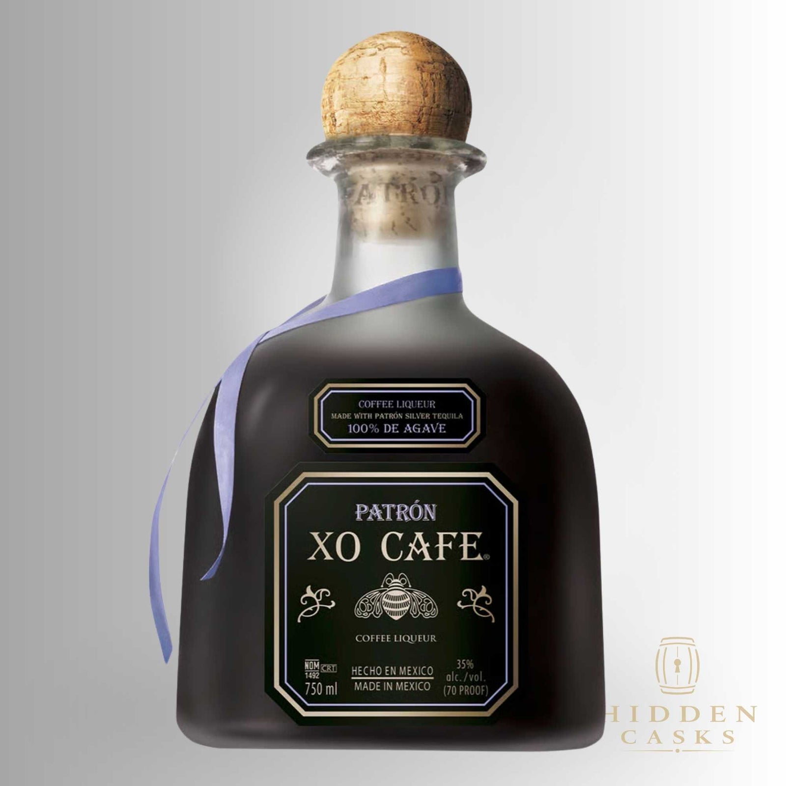Patron XO Cafe 750 ml