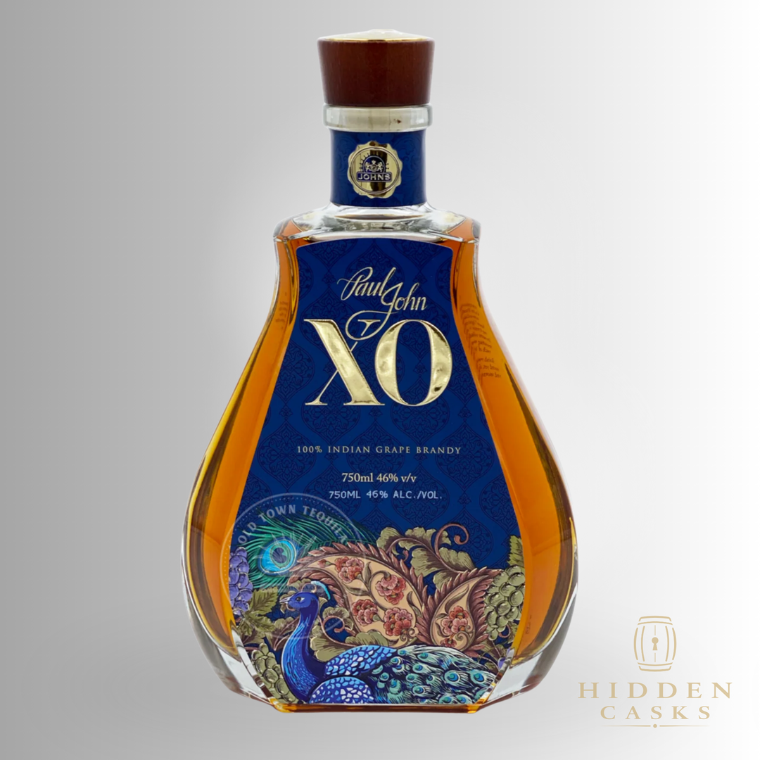 Paul John XO Brandy 750ml