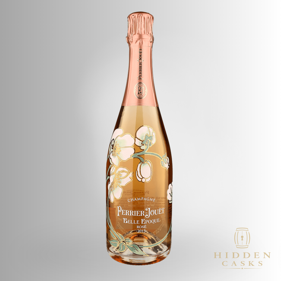 Perrier Jouet Belle Epoque Rose 2013 750 ml