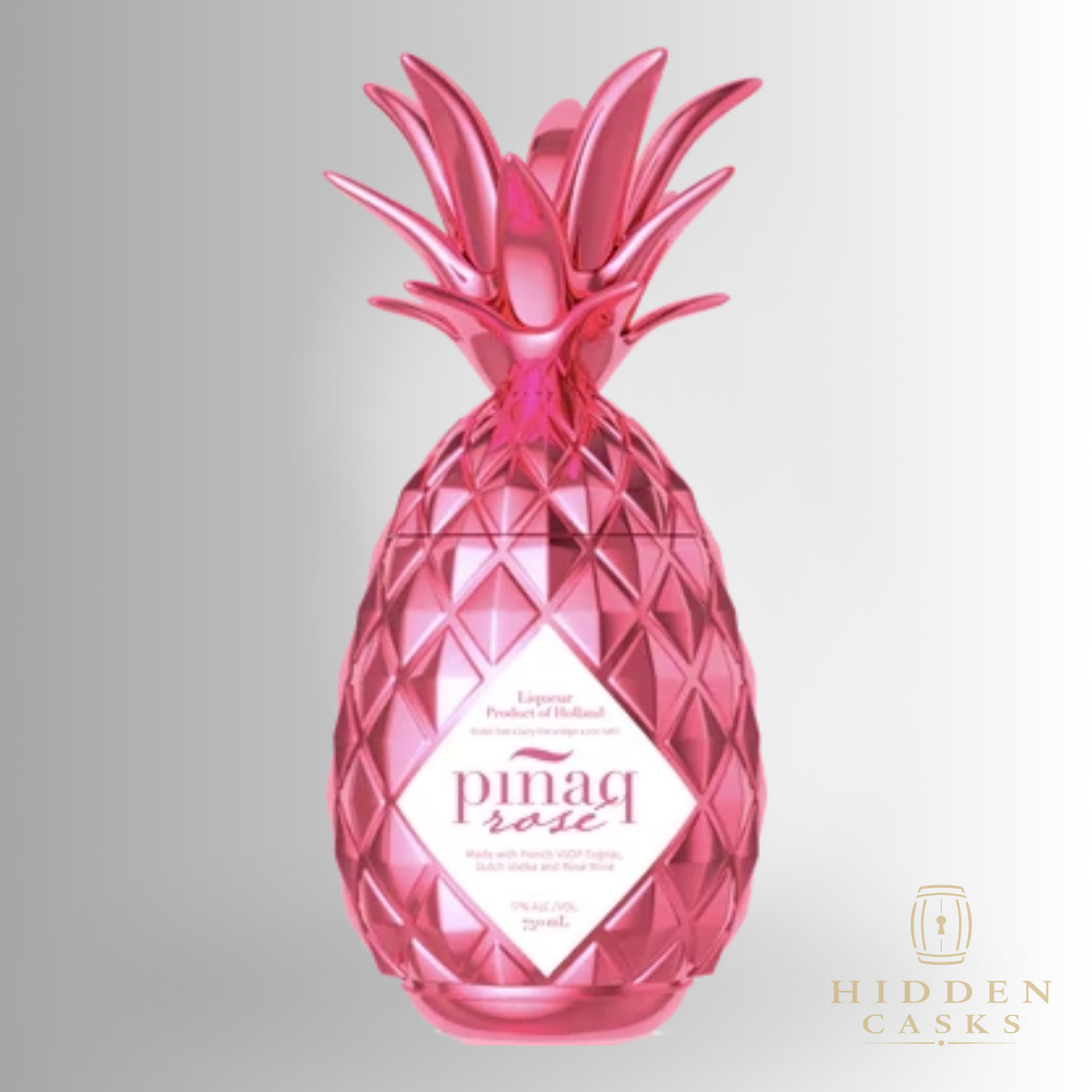 Pinaq Rose 750 ml