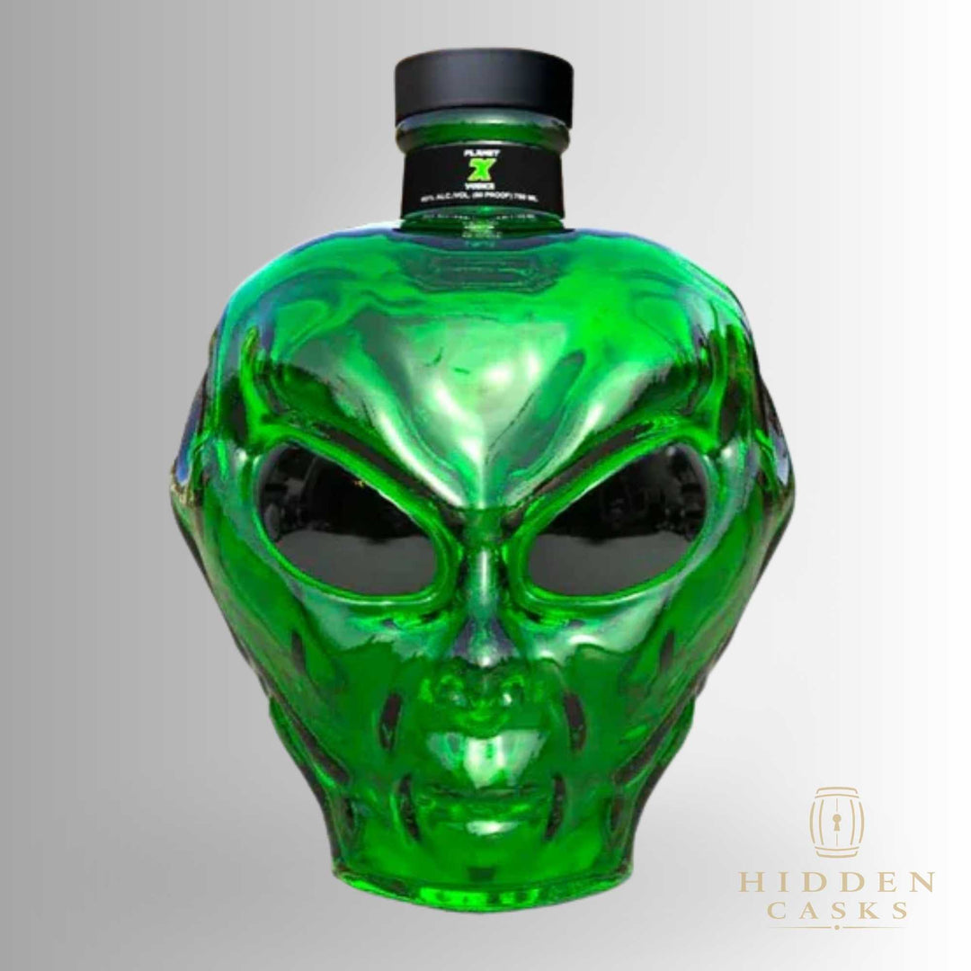 Planet X Vodka 750 ml