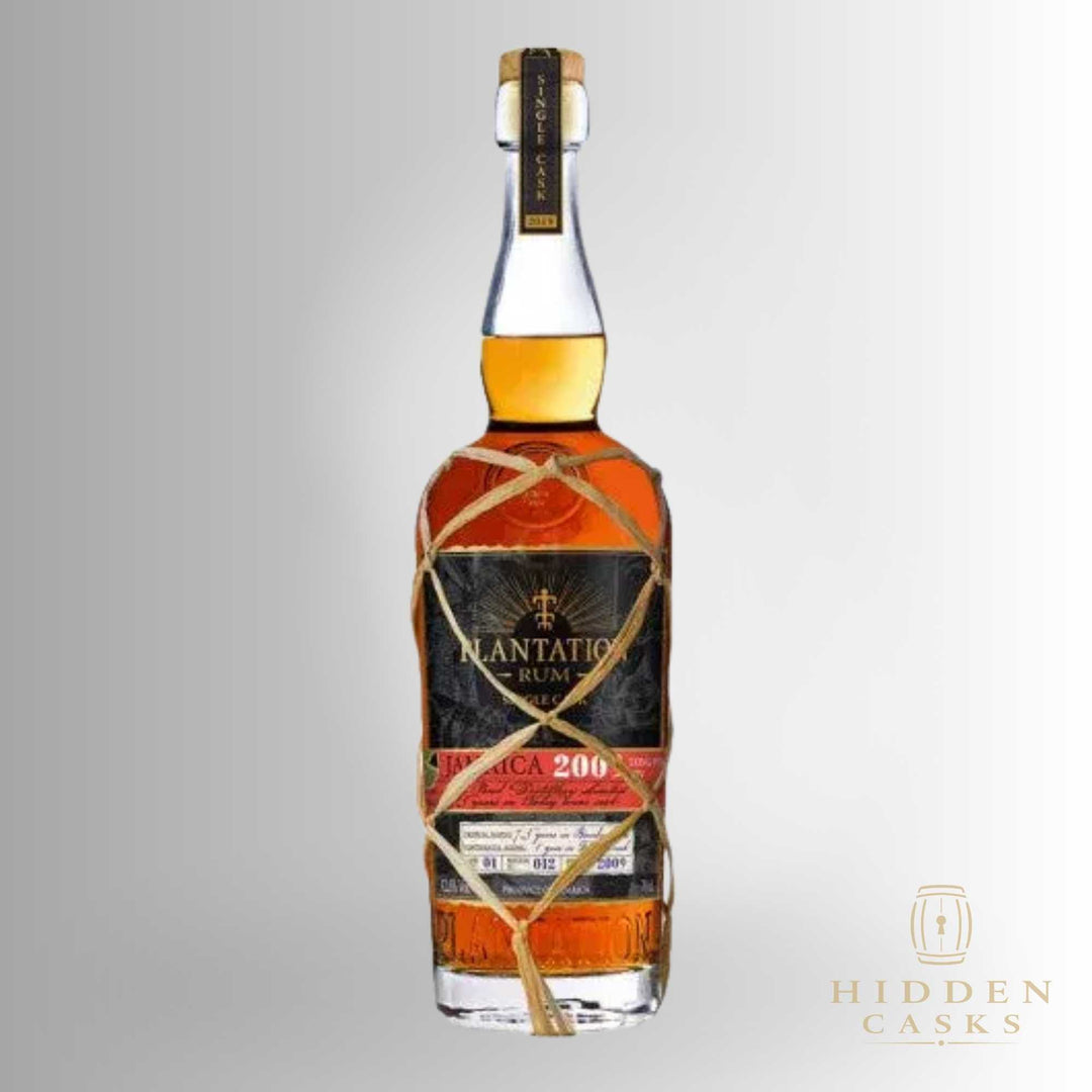 Plantation Rum Jamaica 2009 750ml