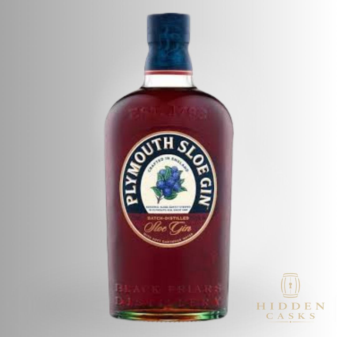 Plymouth Sloe Gin Liqueur 750 ml