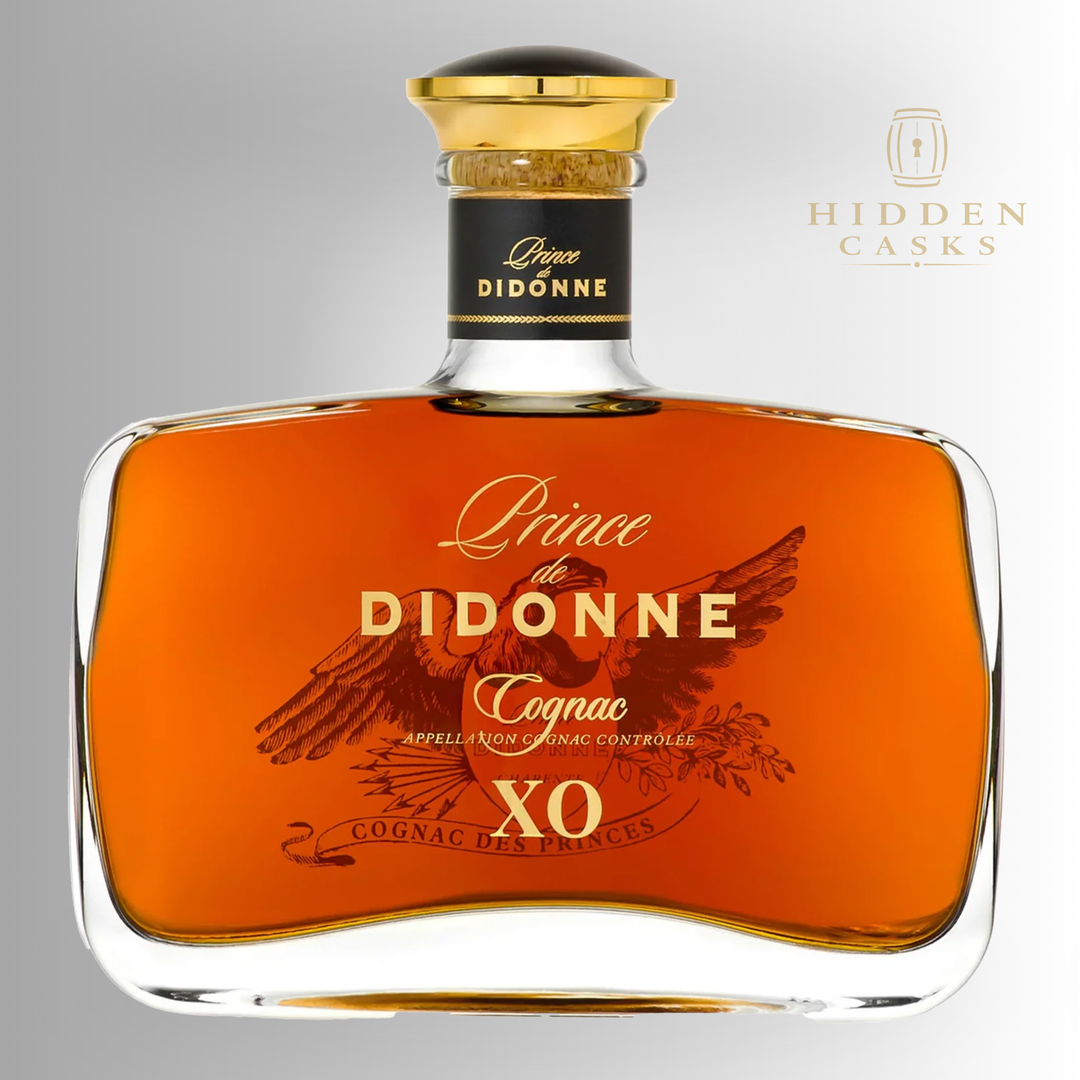 Prince de Didonne XO Cognac 500ml