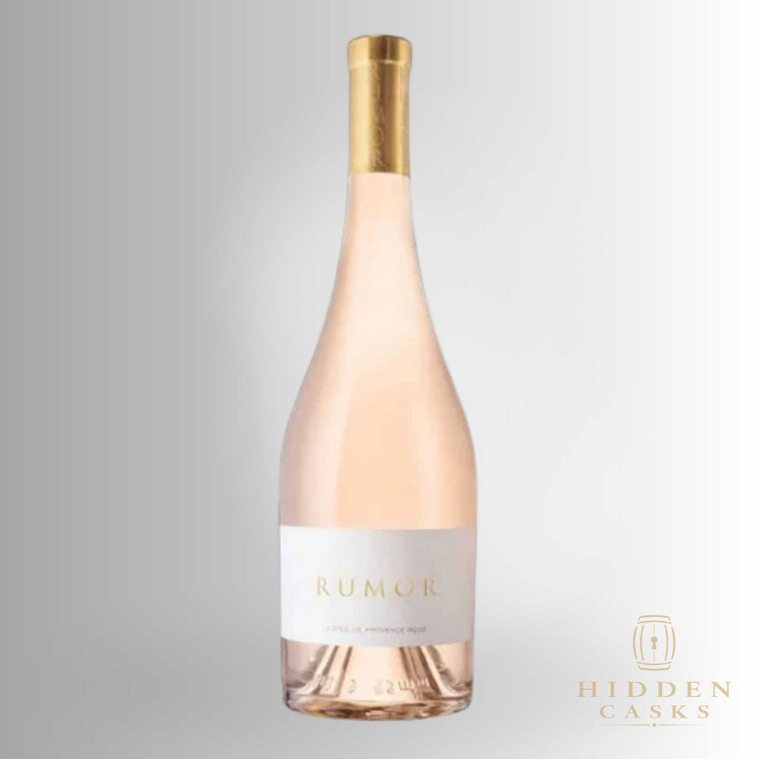 RUMOR Cotes de Provence Rose 750 ml