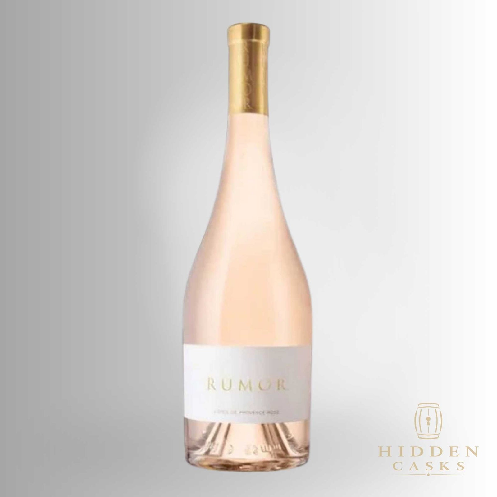 RUMOR Cotes de Provence Rose 750 ml