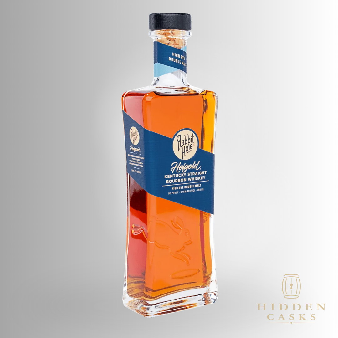 Rabbit Hole Heigold Bourbon Whiskey 750ml