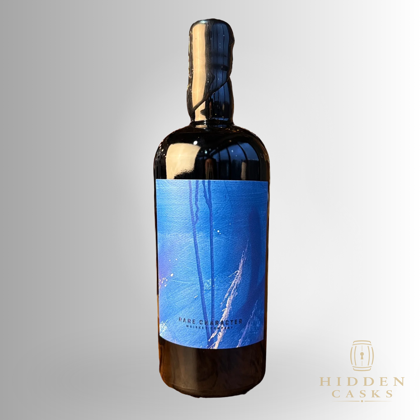 Rare Character Limited Release The Exeptional Series Straight Tennesse Barrel No E-TN-98 13 year 750 ml