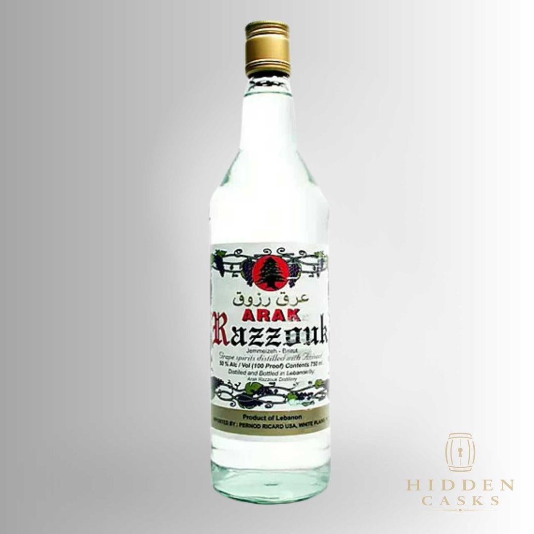 Razzouk Arak 750ml