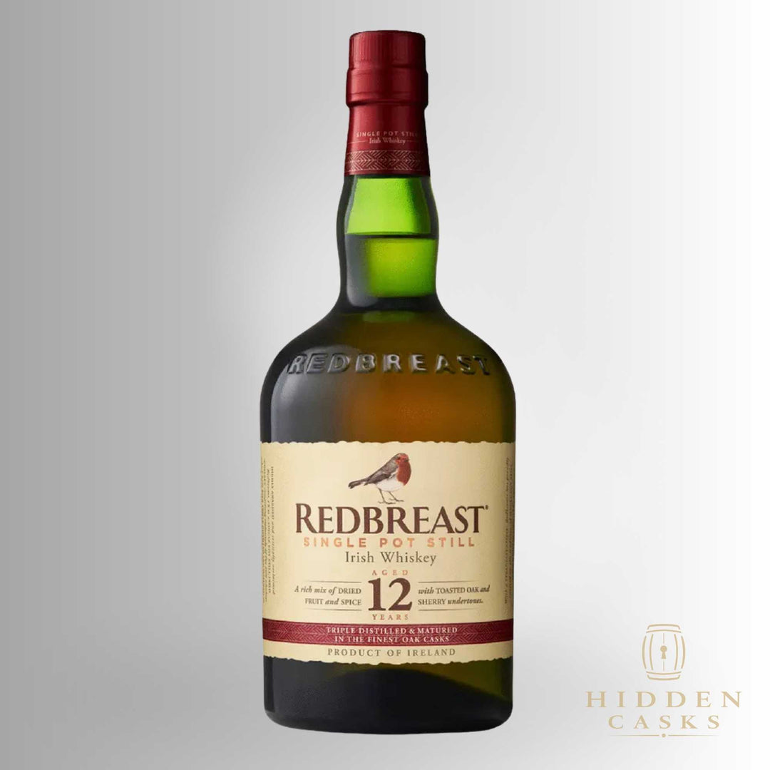 Redbreast 12 Year 750 ml