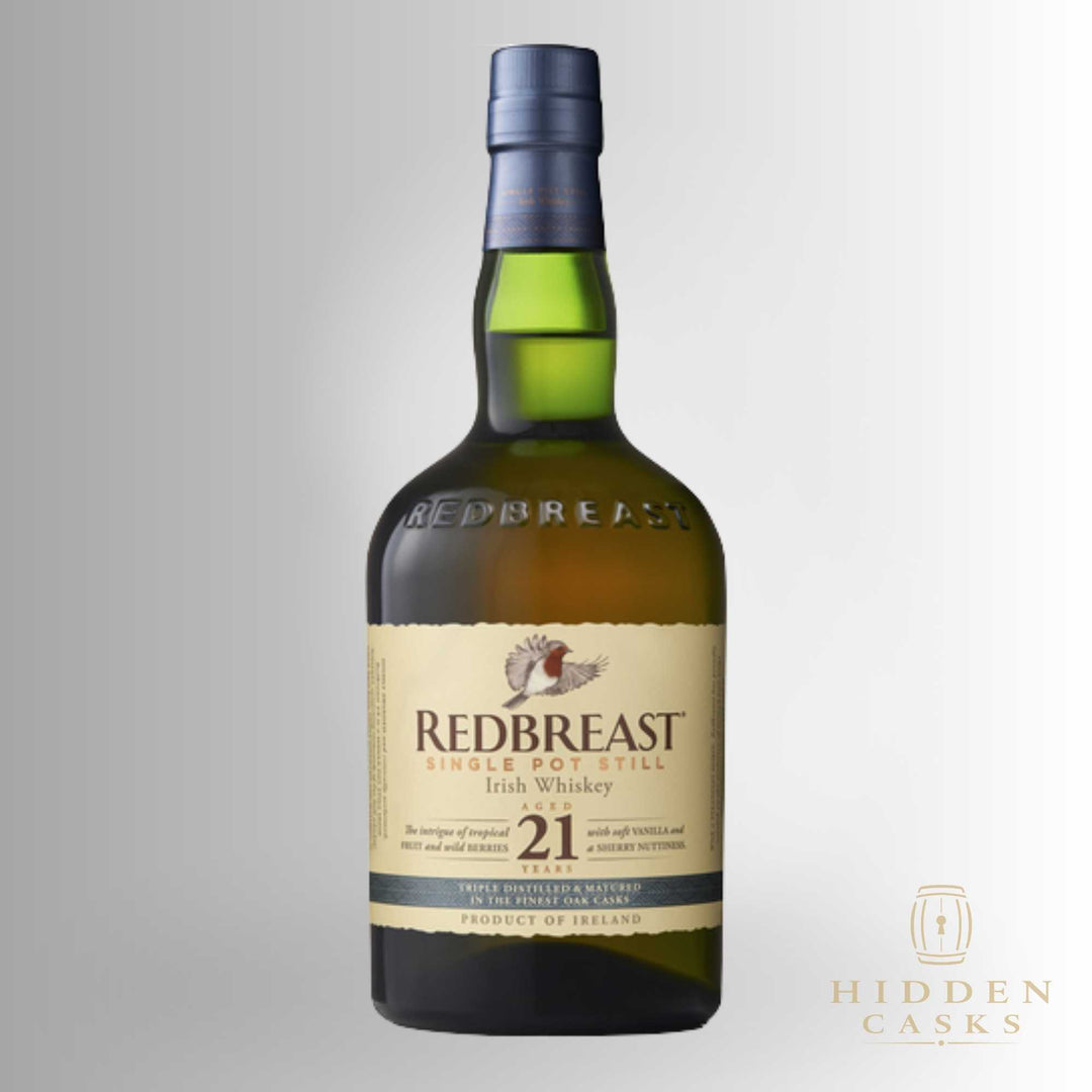 Redbreast 21 Years 750 ml