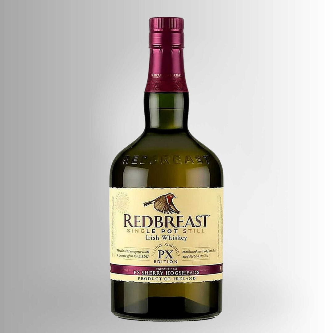 Redbreast PX Edition 750 ml