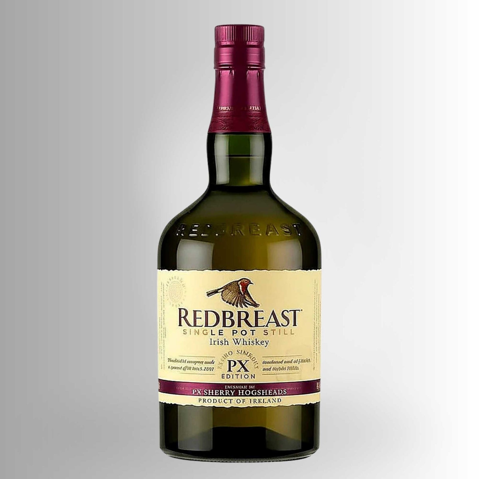 Redbreast PX Edition 750 ml