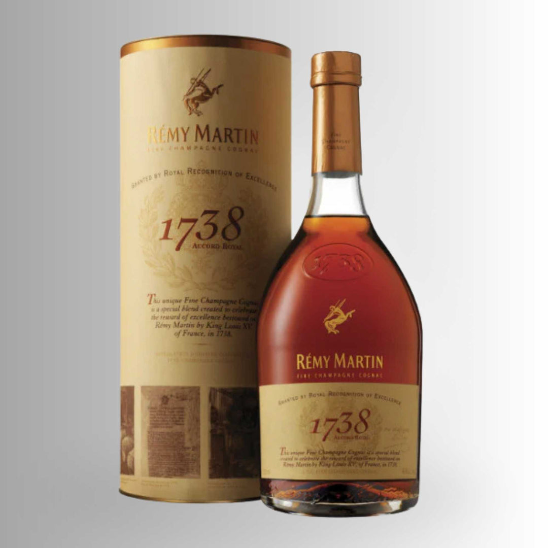 Remy Martin 1738 Accord Royal 750 ml