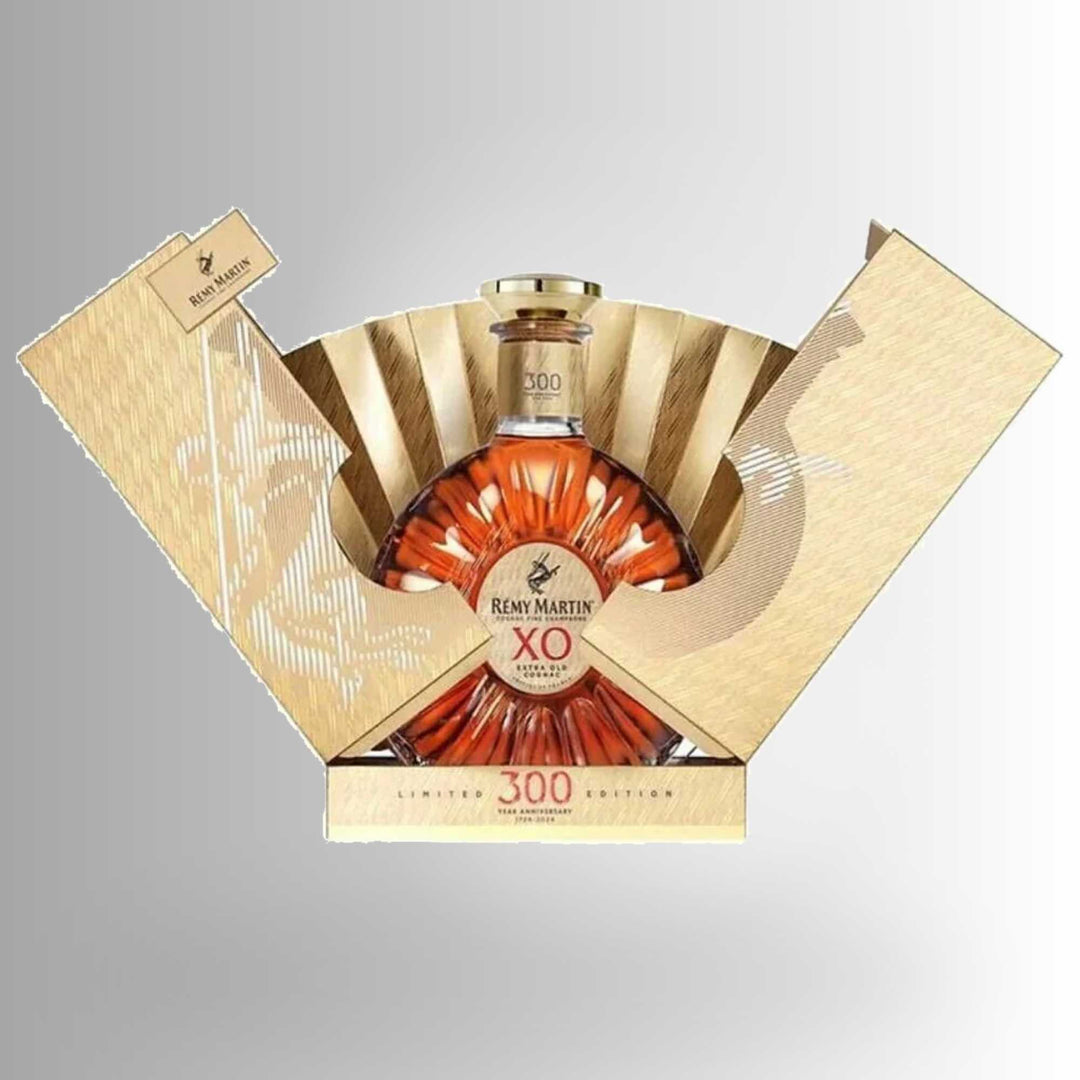 Remy Martin XO Anniversary 300 year 700ml