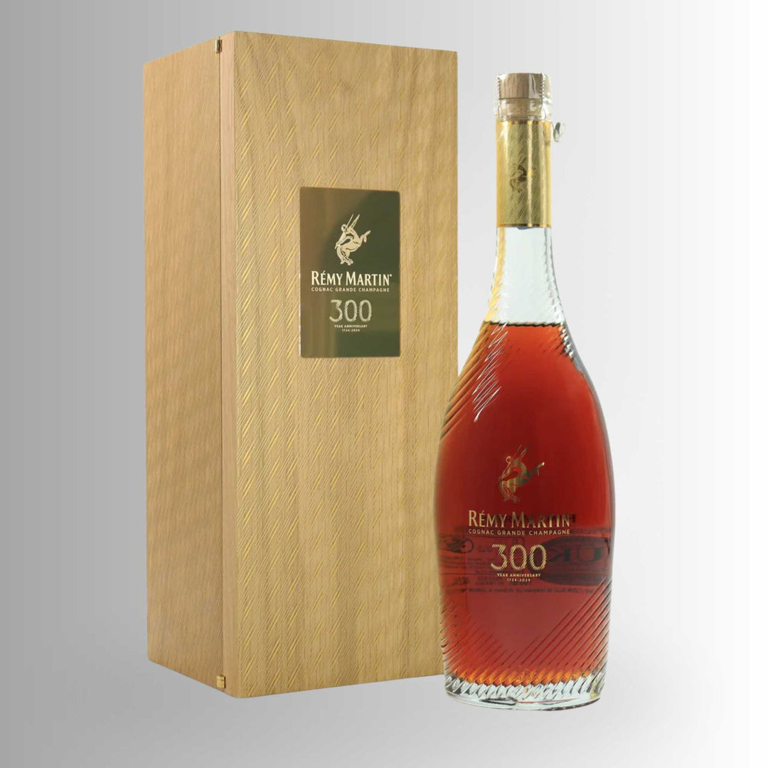 Remy Martin Coupe 300 Year Limited Edition Cognac 700 ml