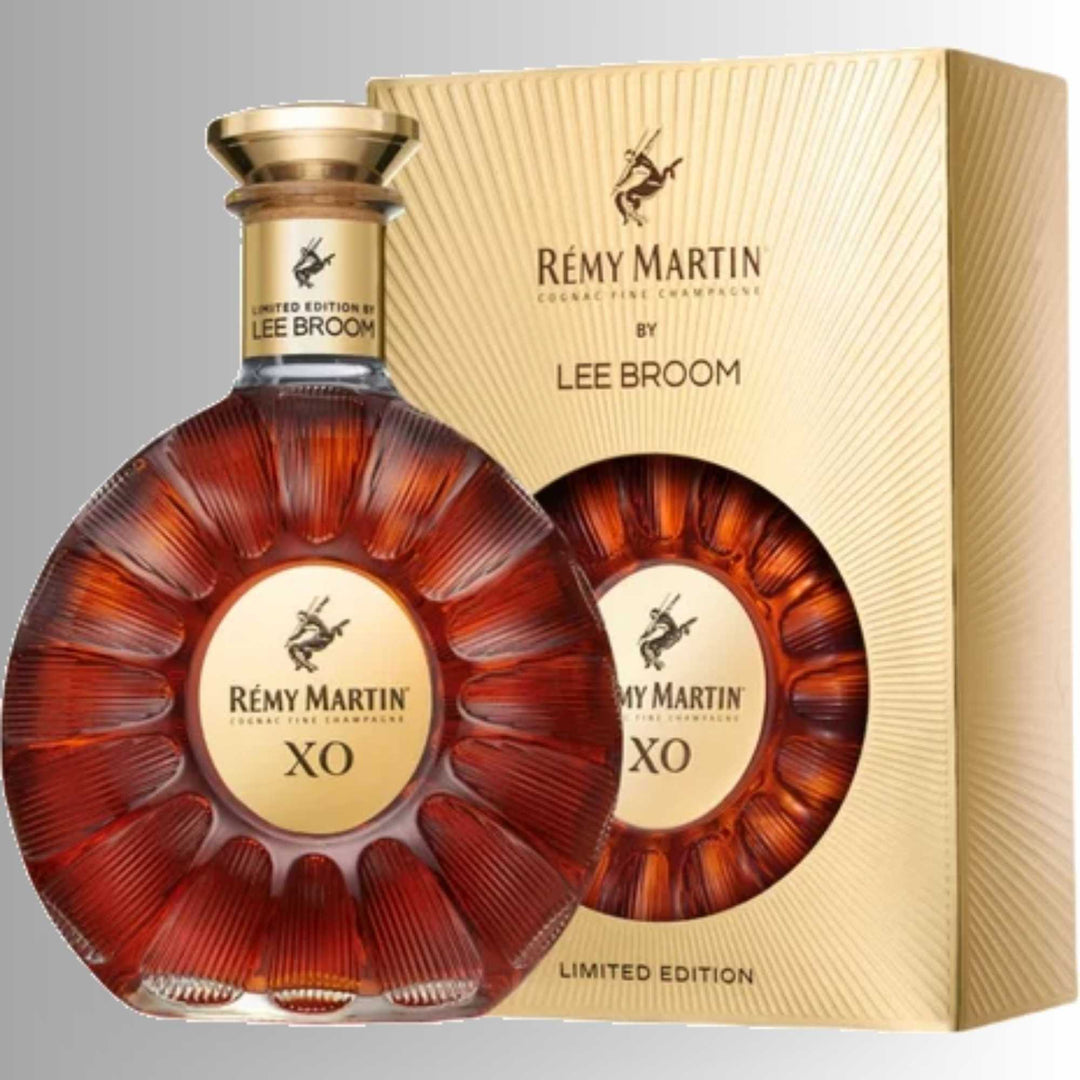 Remy Martin Limited Edition by Lee Broom 700 ml