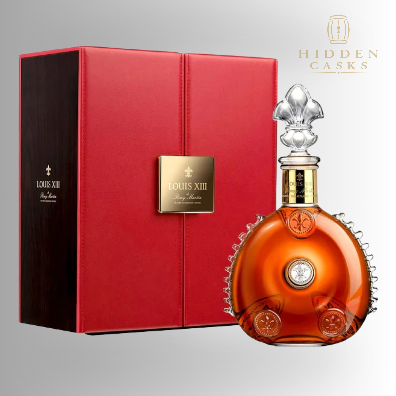 Remy Martin Louis XIII 750ml