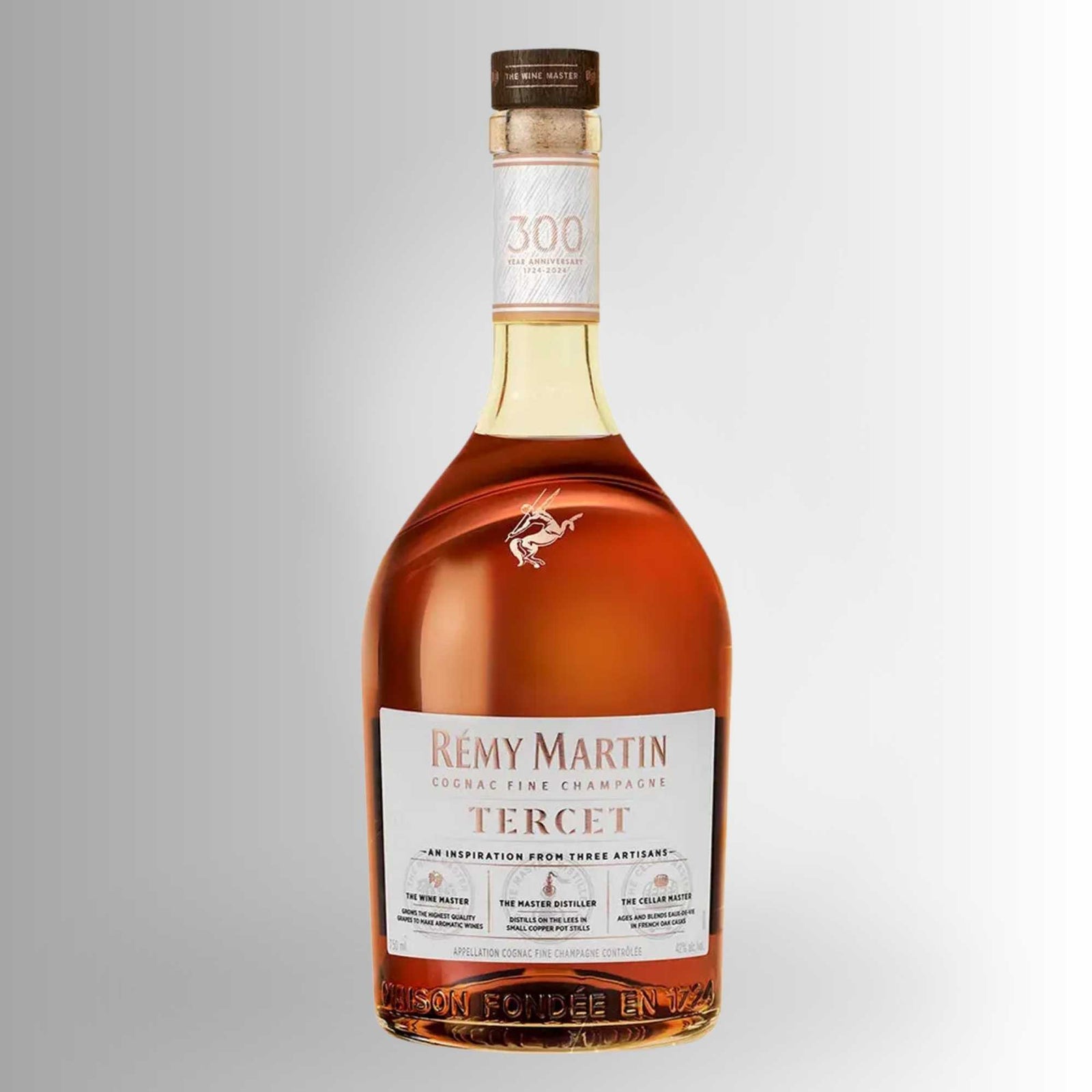 Remy Martin Tercet 300th Anniversary 750ml